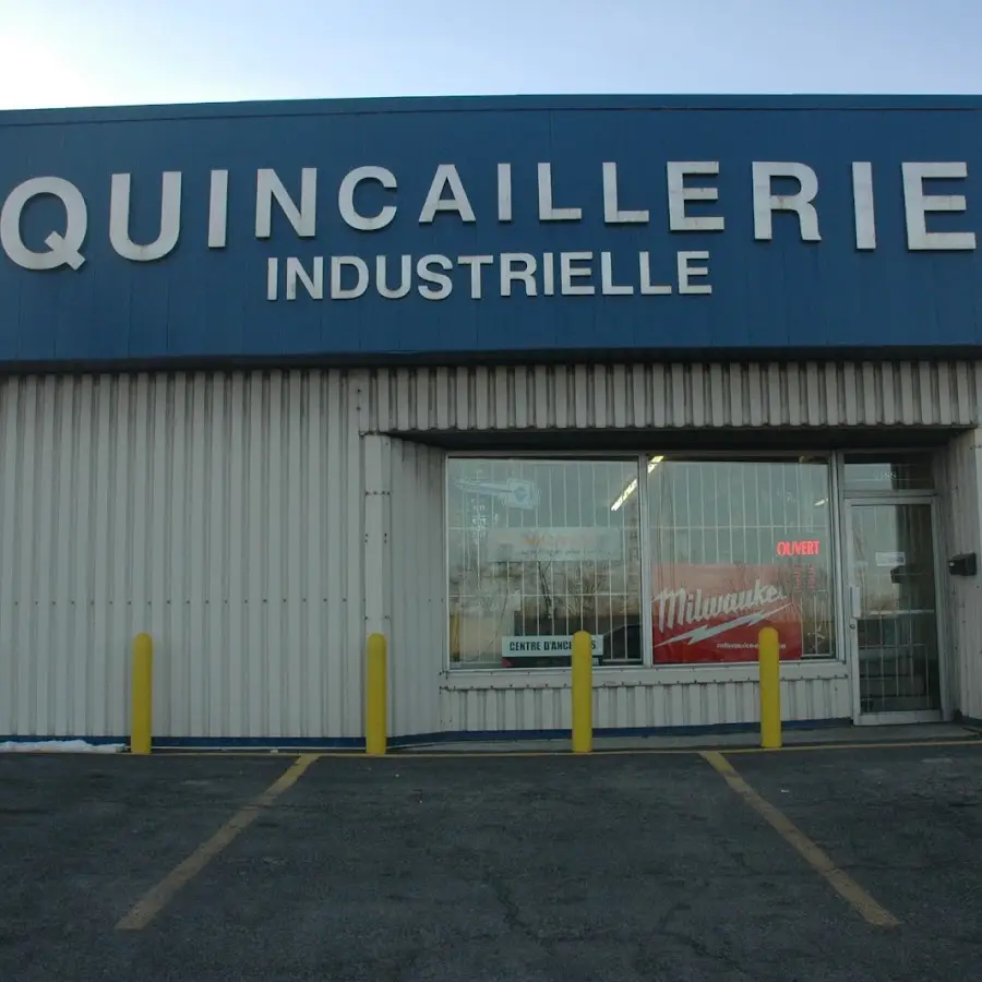 Demers Quincaillerie Industrielle