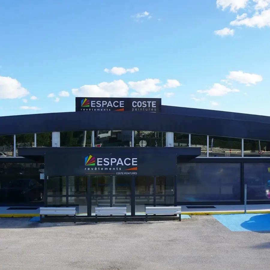 Espace Revêtements COSTE PEINTURES