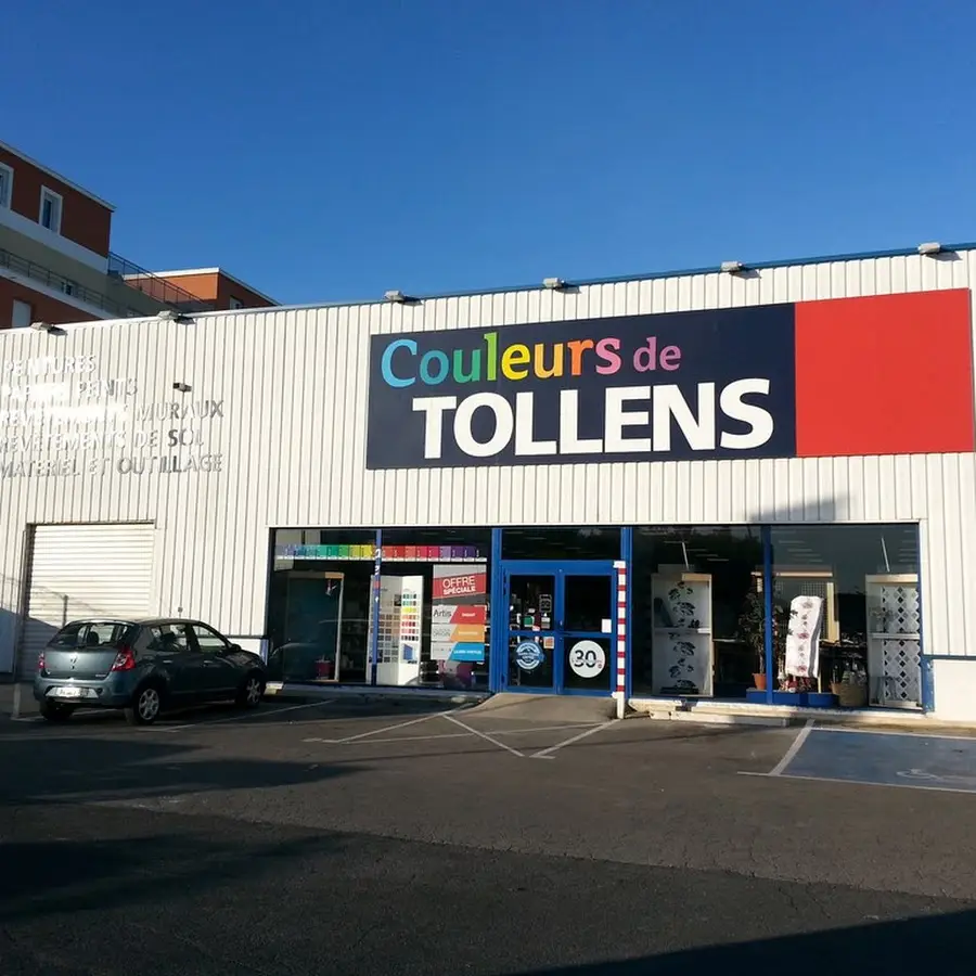 Tollens