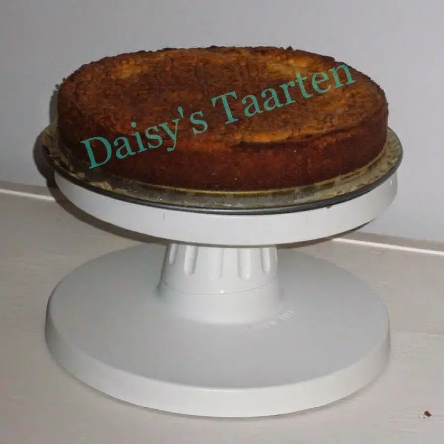 Daisy's Taarten