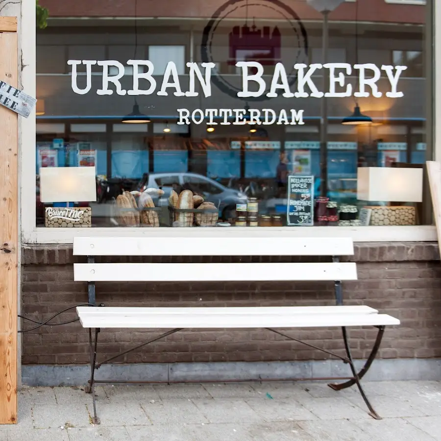 Urban Bakery BV