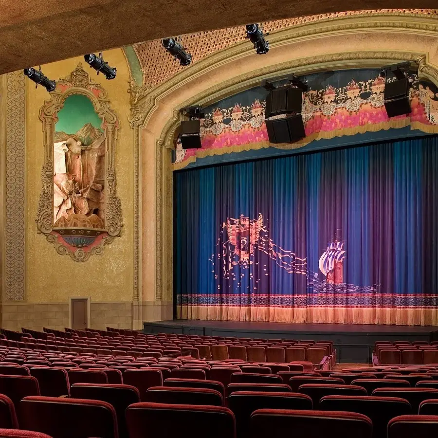 Balboa Theatre