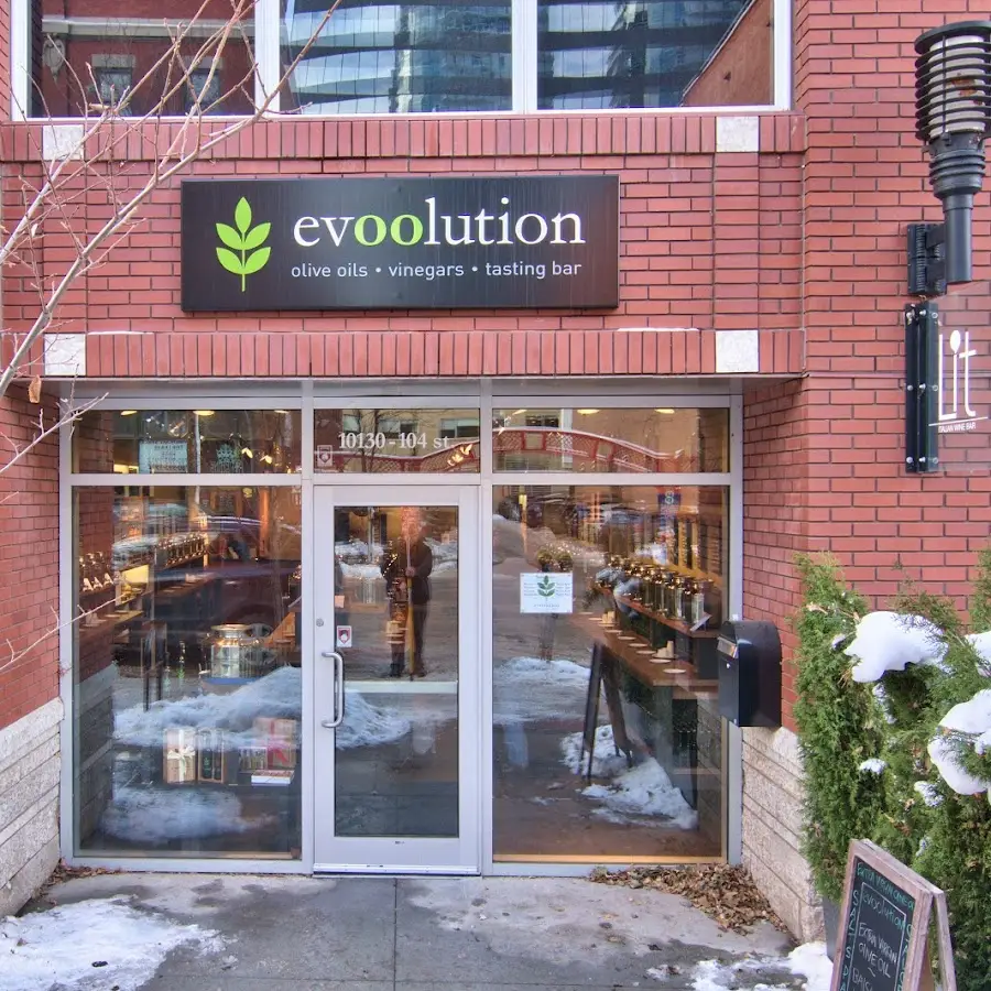 Evoolution