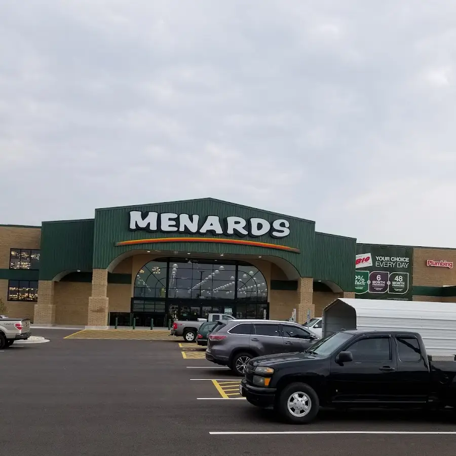 Menards