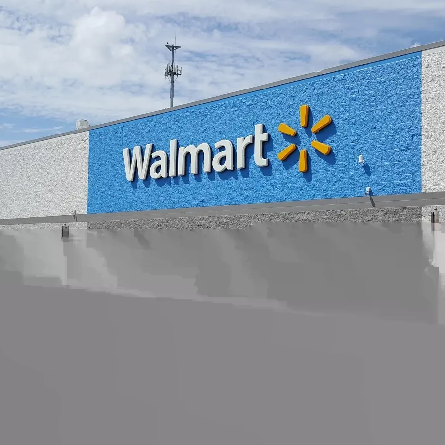 Walmart Supercenter