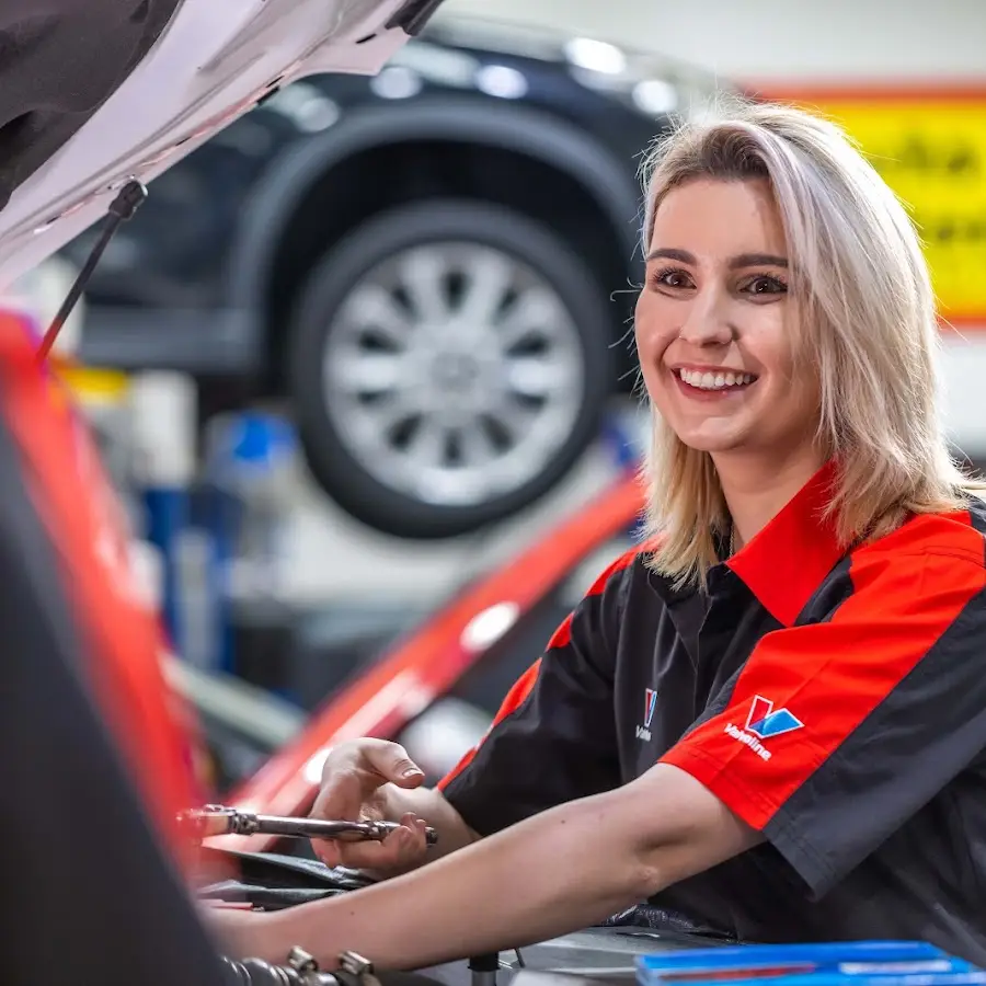 Auto Masters Perth Northbridge