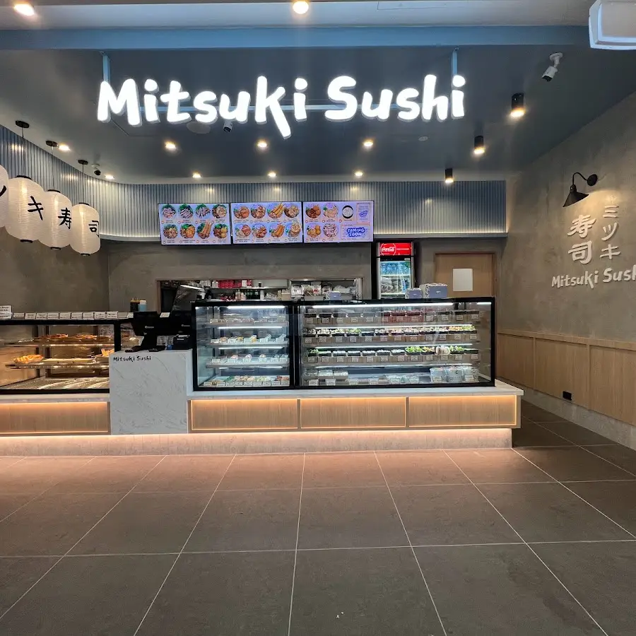 Mitsuki Sushi