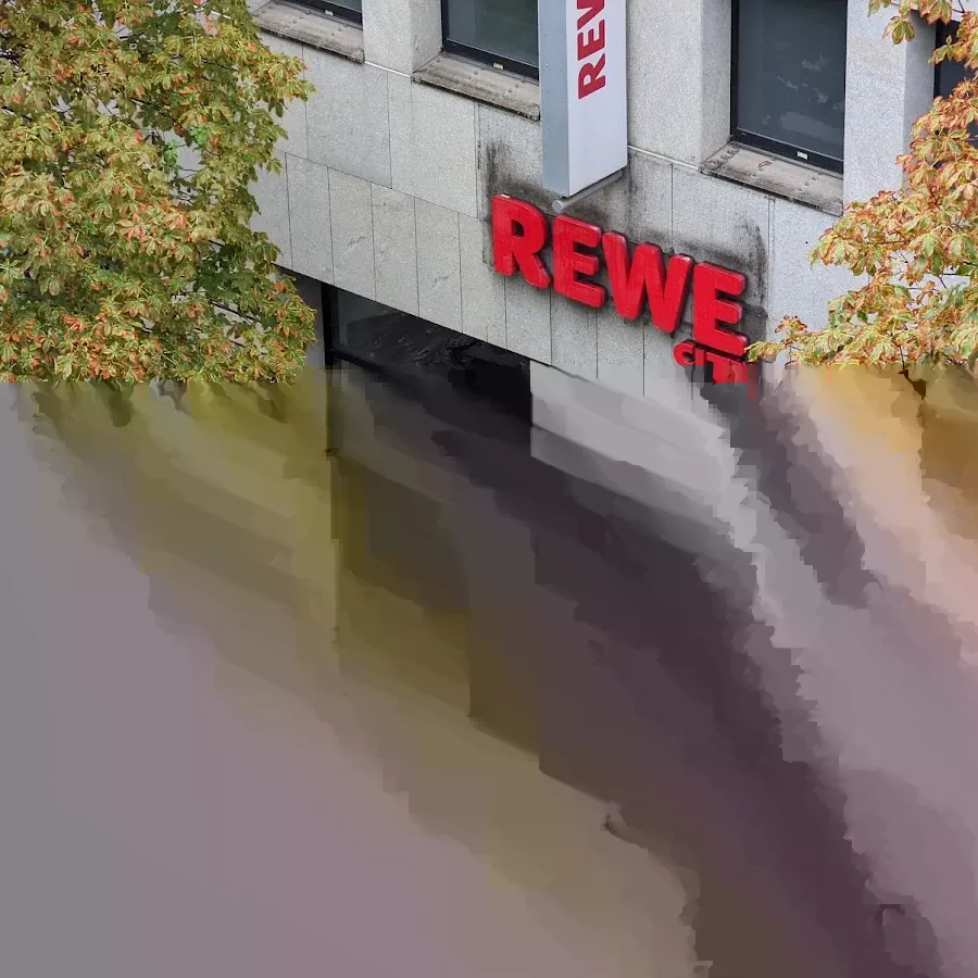 REWE