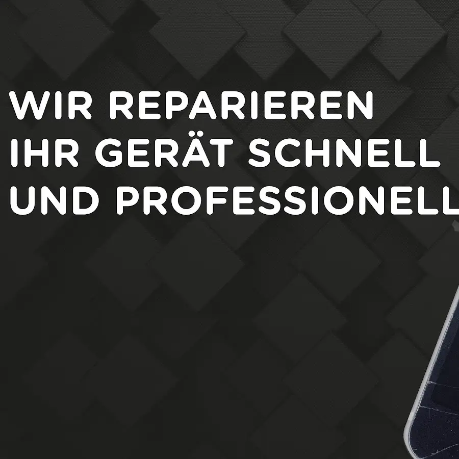 Handyreparatur - System Repaircenter Halle