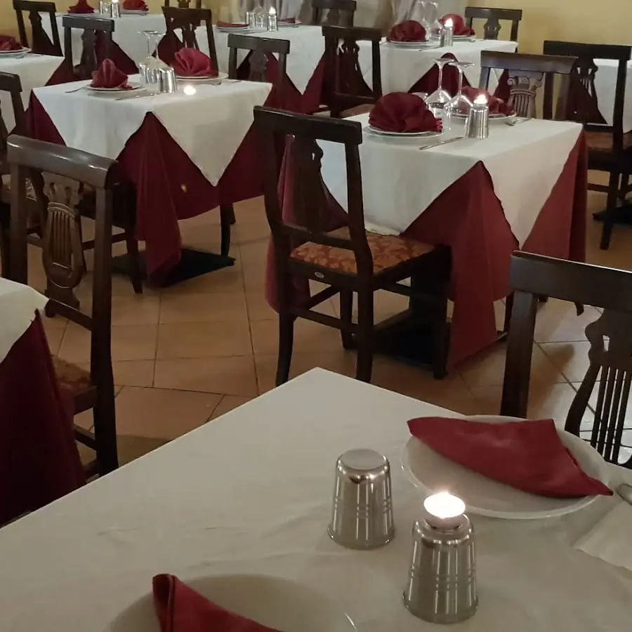 Annapoorna India - Ristorante Indiano a Roma