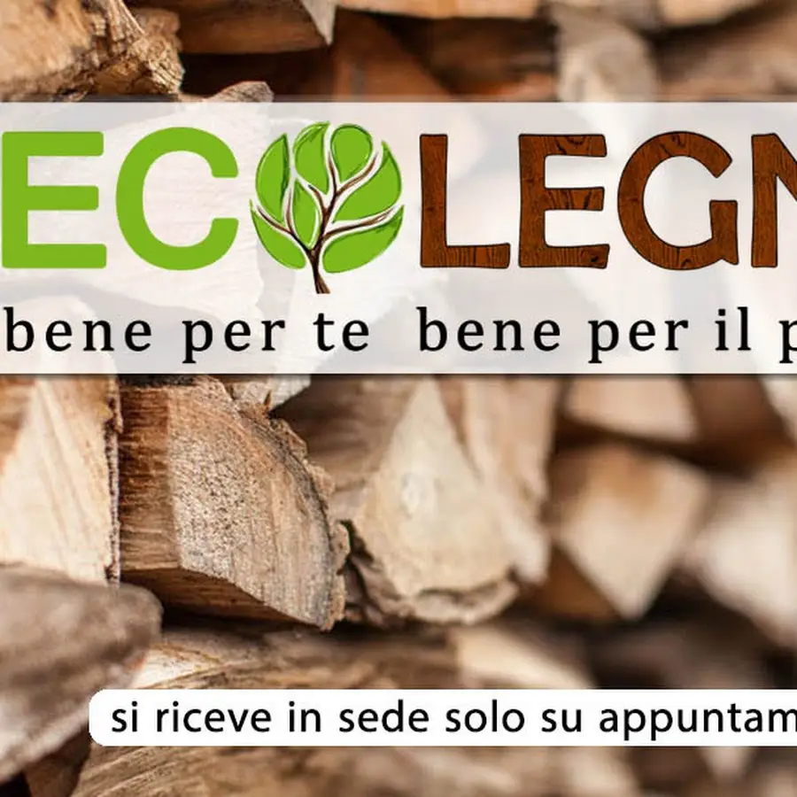 Ecolegna (Bologna)