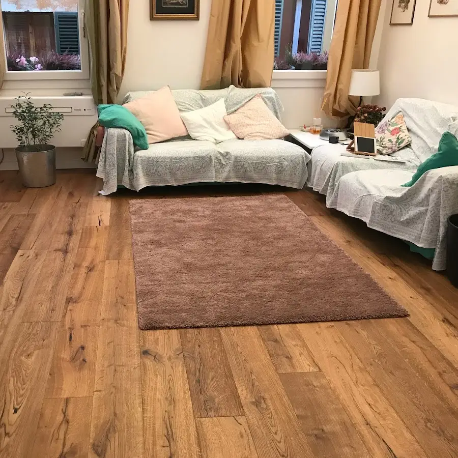 Parquet Life - Posa Parquet Bologna