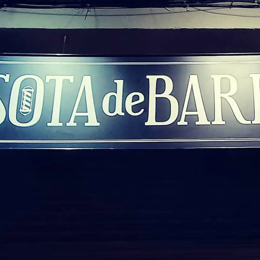 La Sota De Barbas