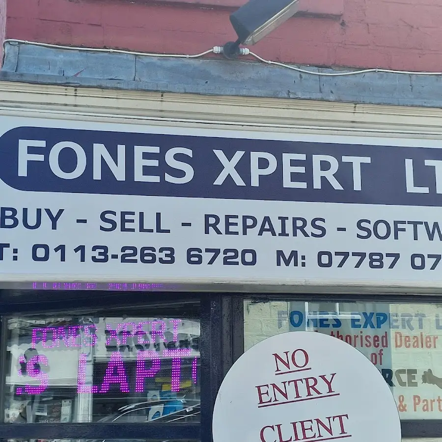 FONES XPERT ARMLEY LIMITED