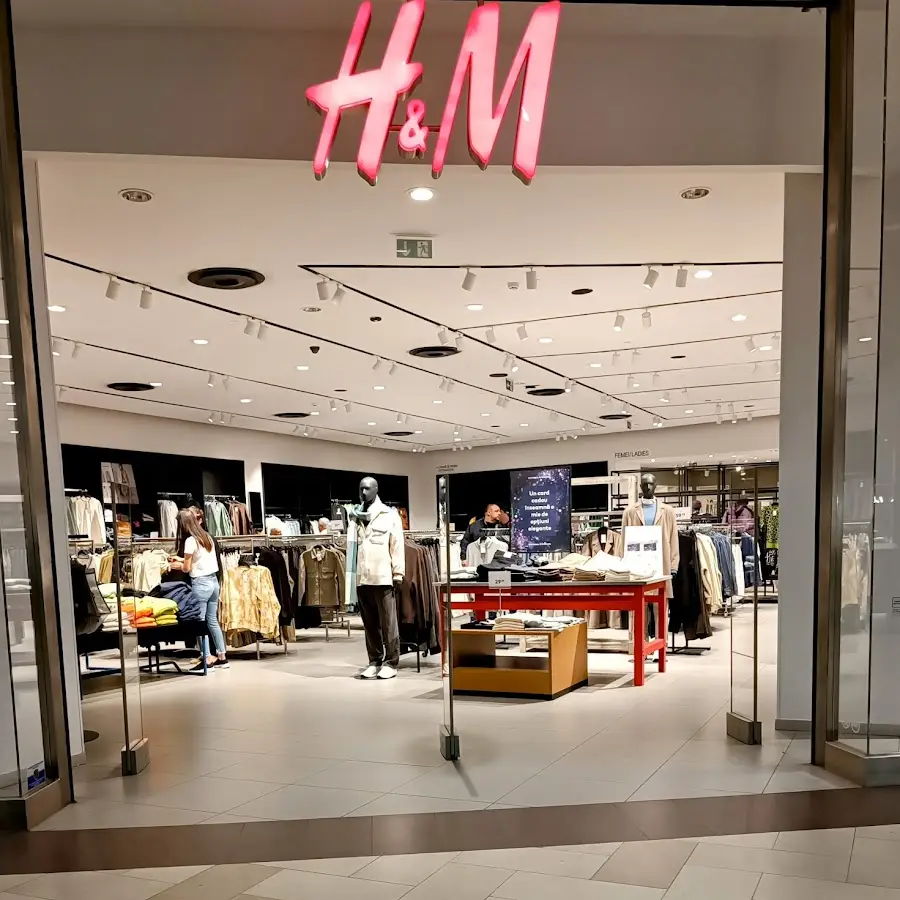 H&amp;M