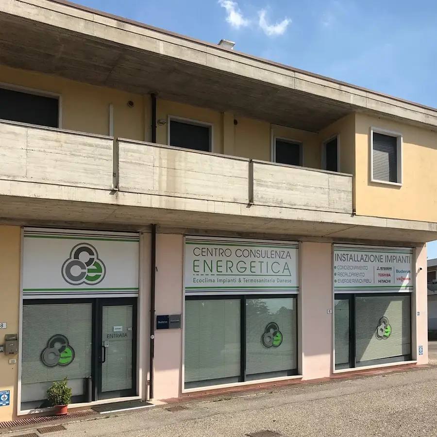 Consulenza Energetica Srl