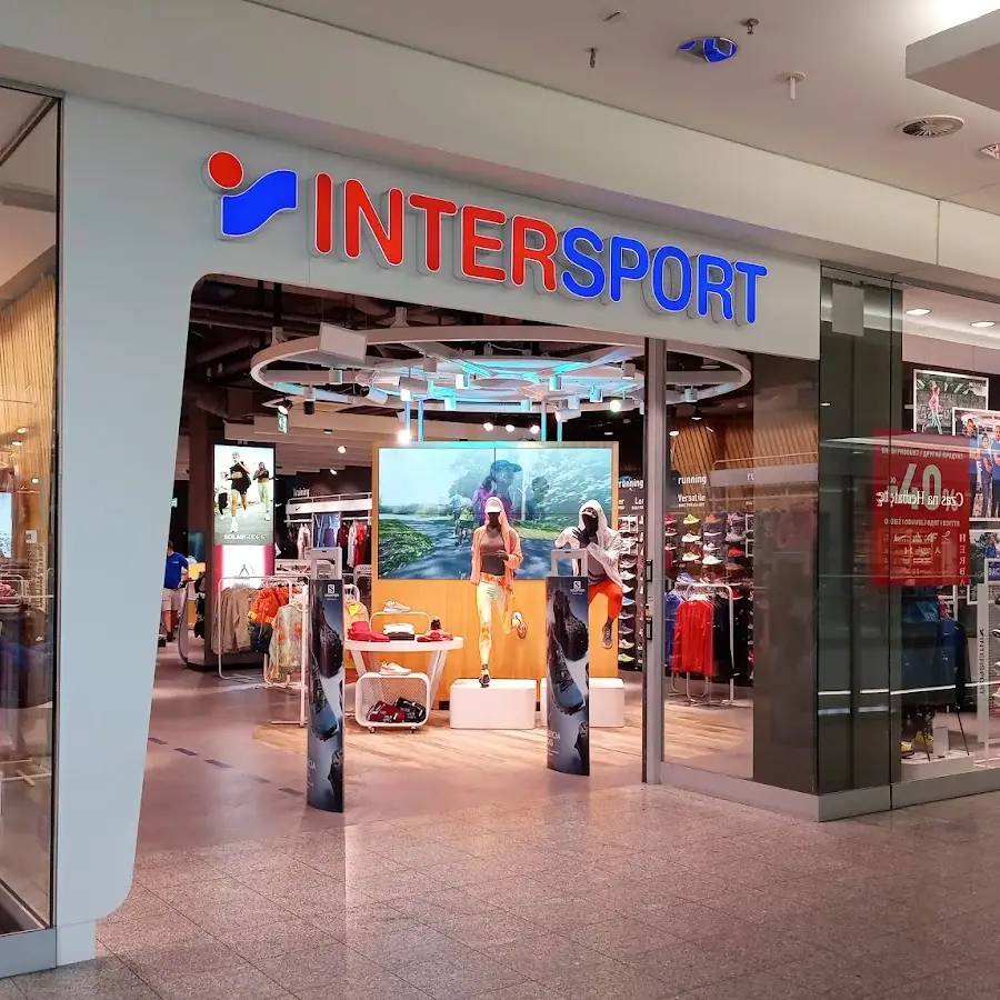 INTERSPORT