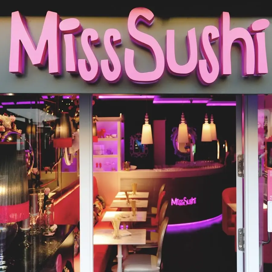 Miss Sushi