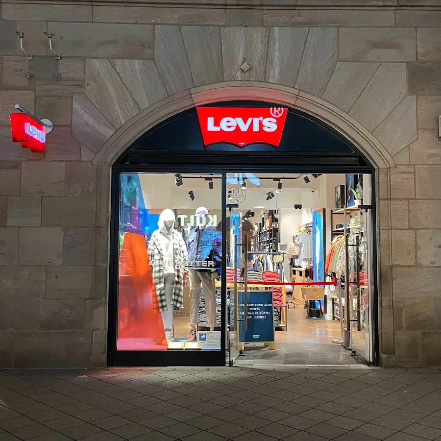 Levi's® Nürnberg