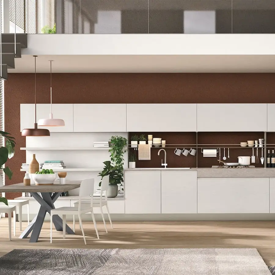 Cucine Lube Napoli