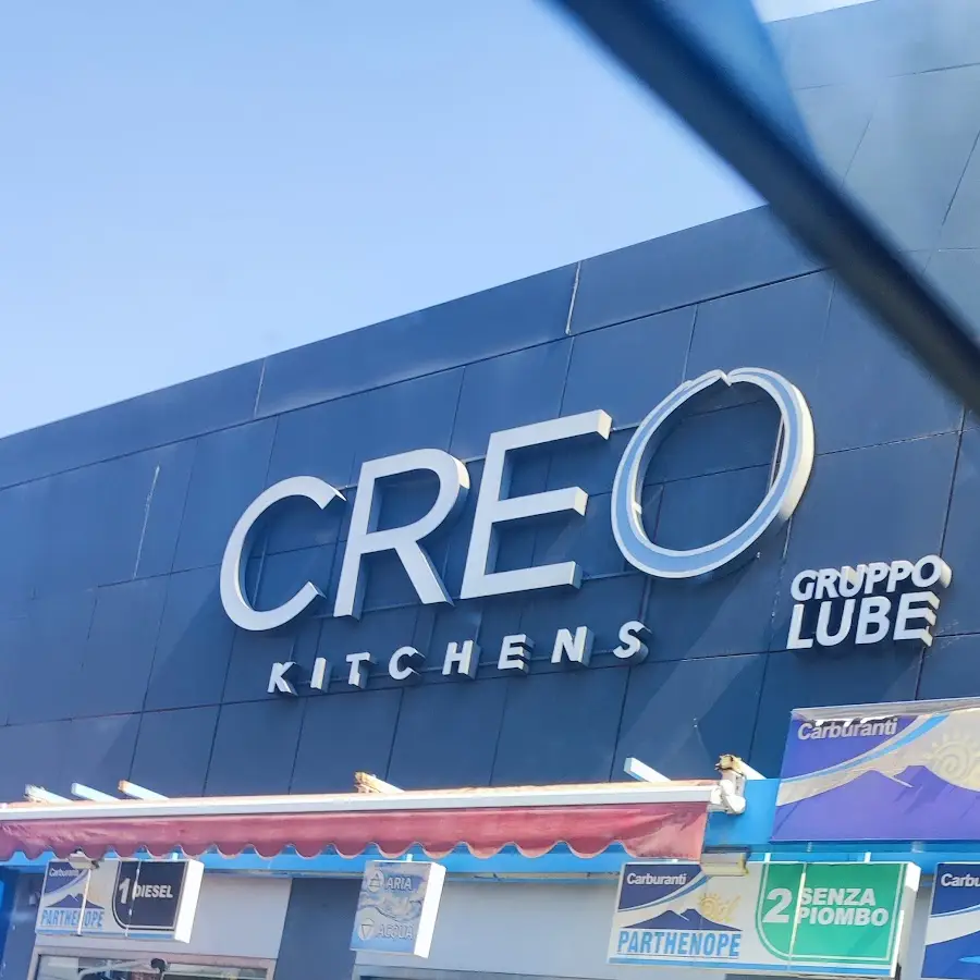 Creo Kitchens