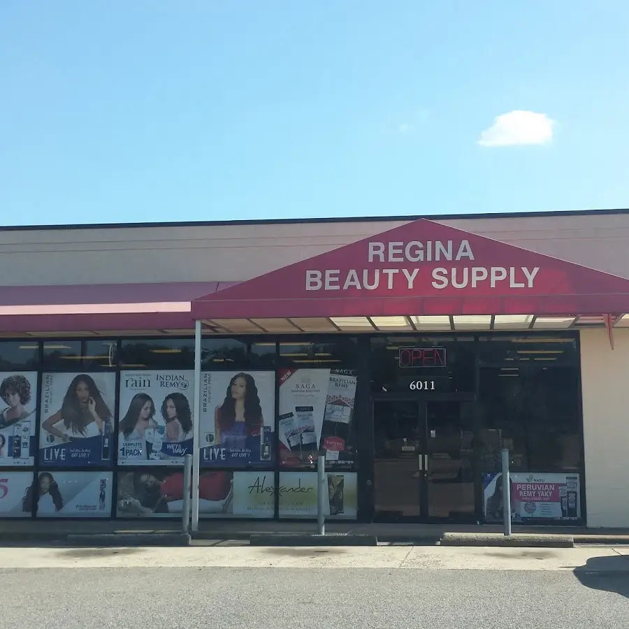 Regina Beauty Supply