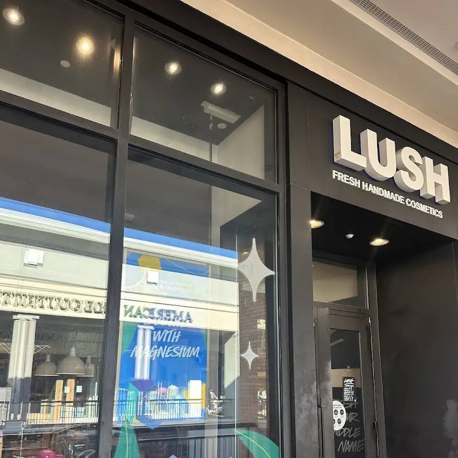 Lush Cosmetics Short Pump