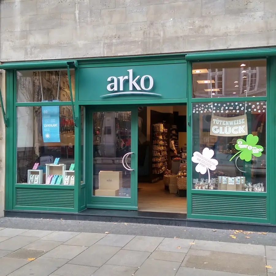 arko Confiserie