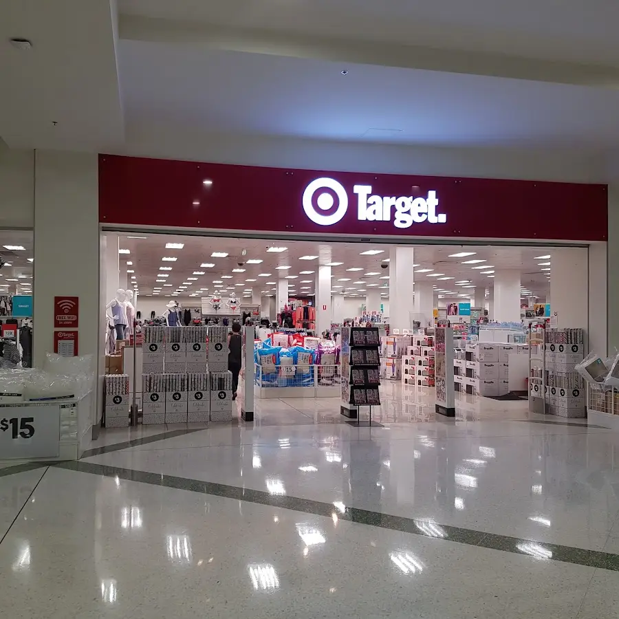 Target Tuggerah