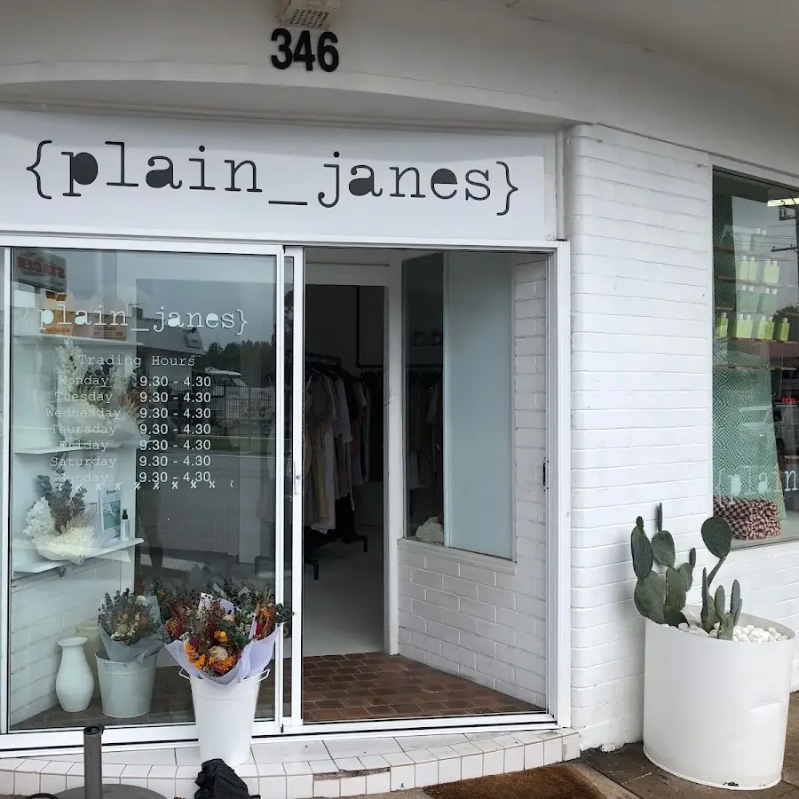 Plain Janes | Women's Clothing &amp; Kid's Fashion Store