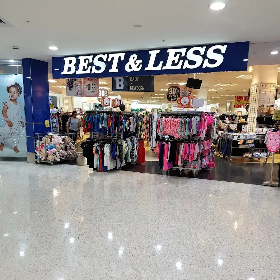 Best&amp;Less Gosford