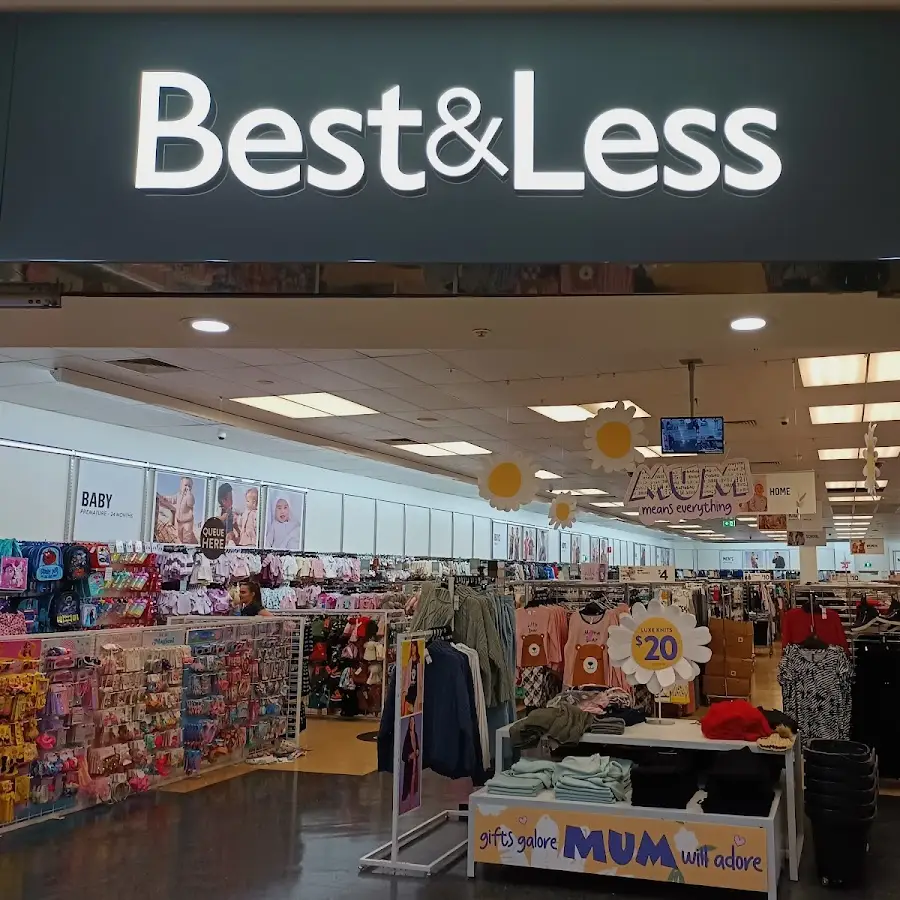 Best&amp;Less