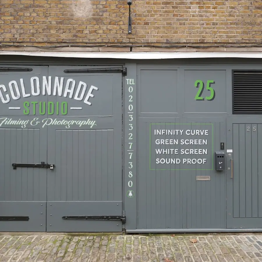 Colonnade Film Studio