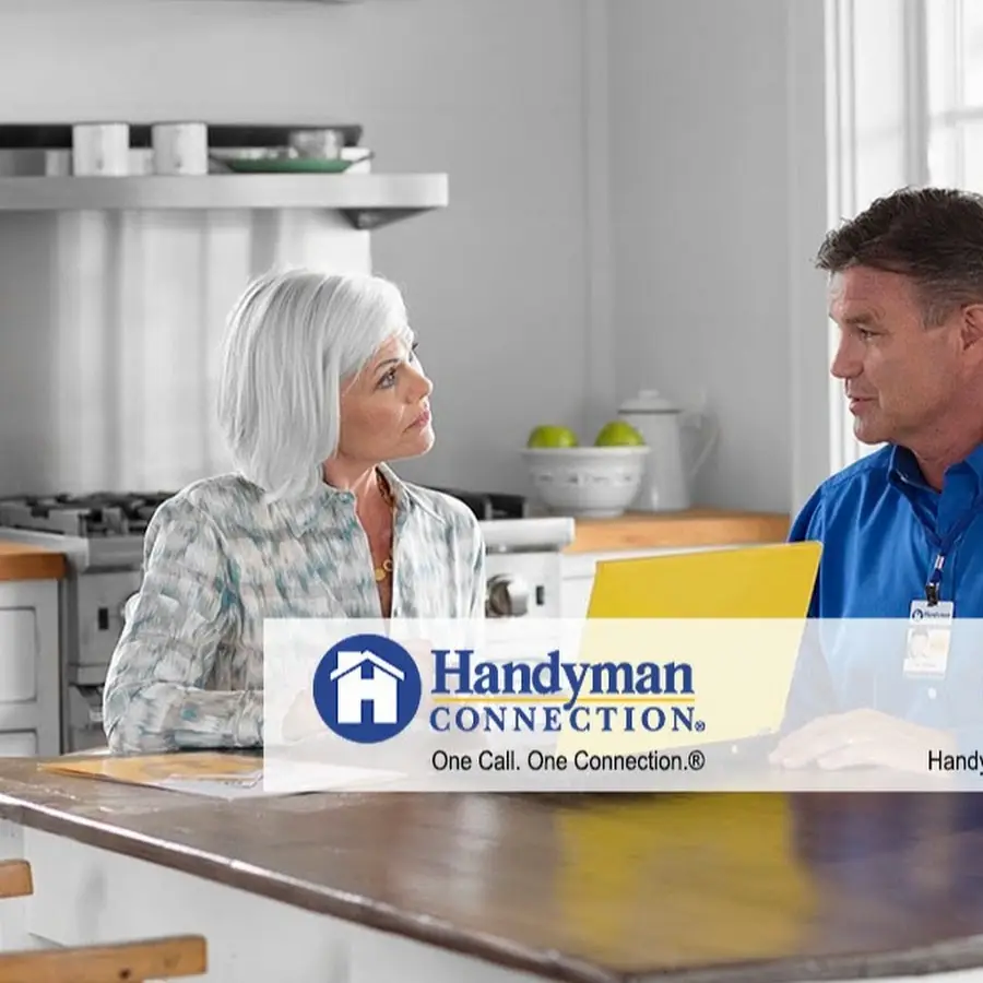 Handyman Connection Saskatoon