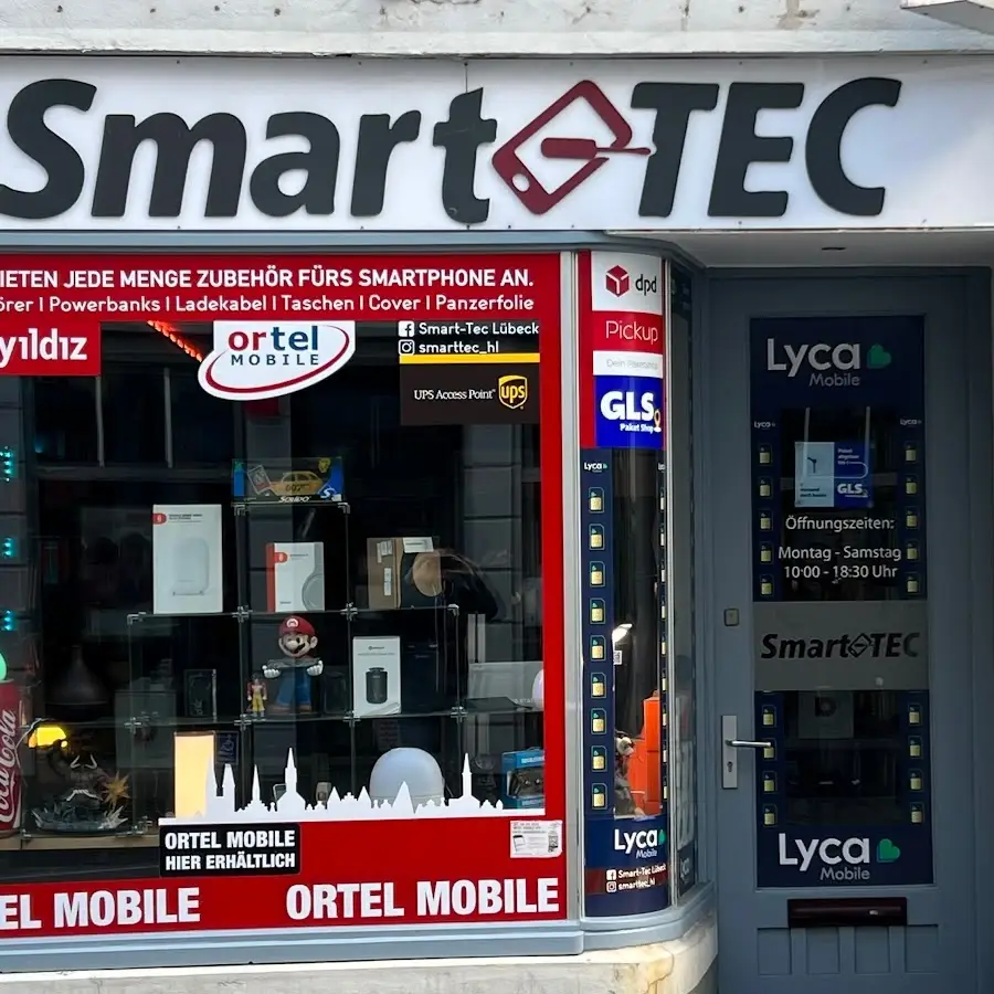 Smart-Tec Lübeck