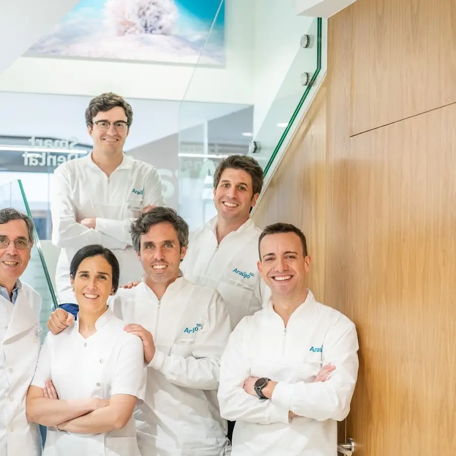 Araújo Smart Dental | Dentista en A Coruña