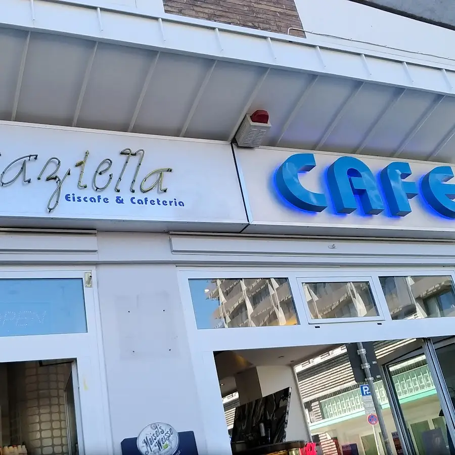 Eiscafé Graziella