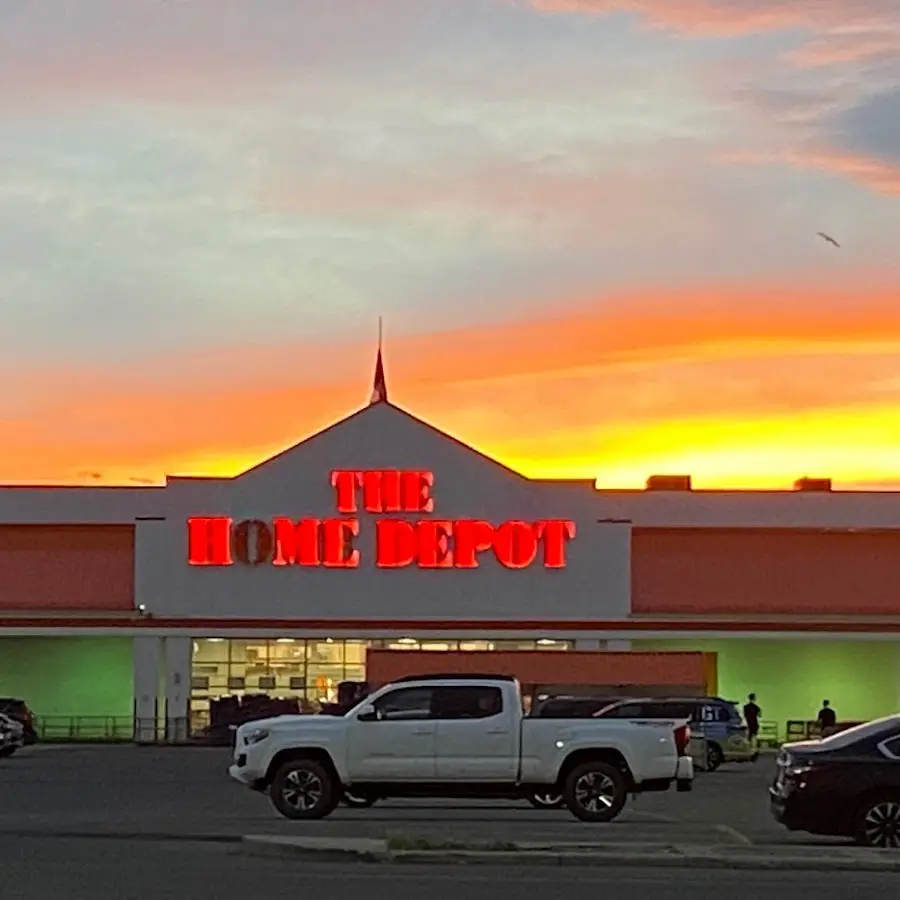 The Home Depot