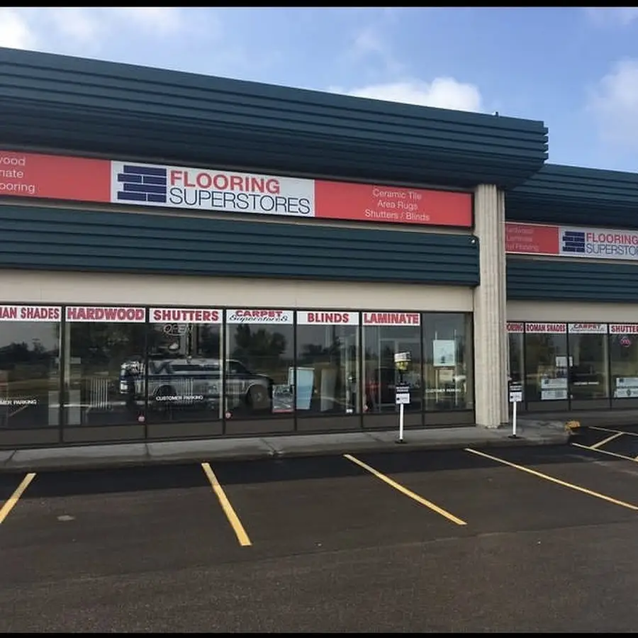 Flooring Superstores Calgary