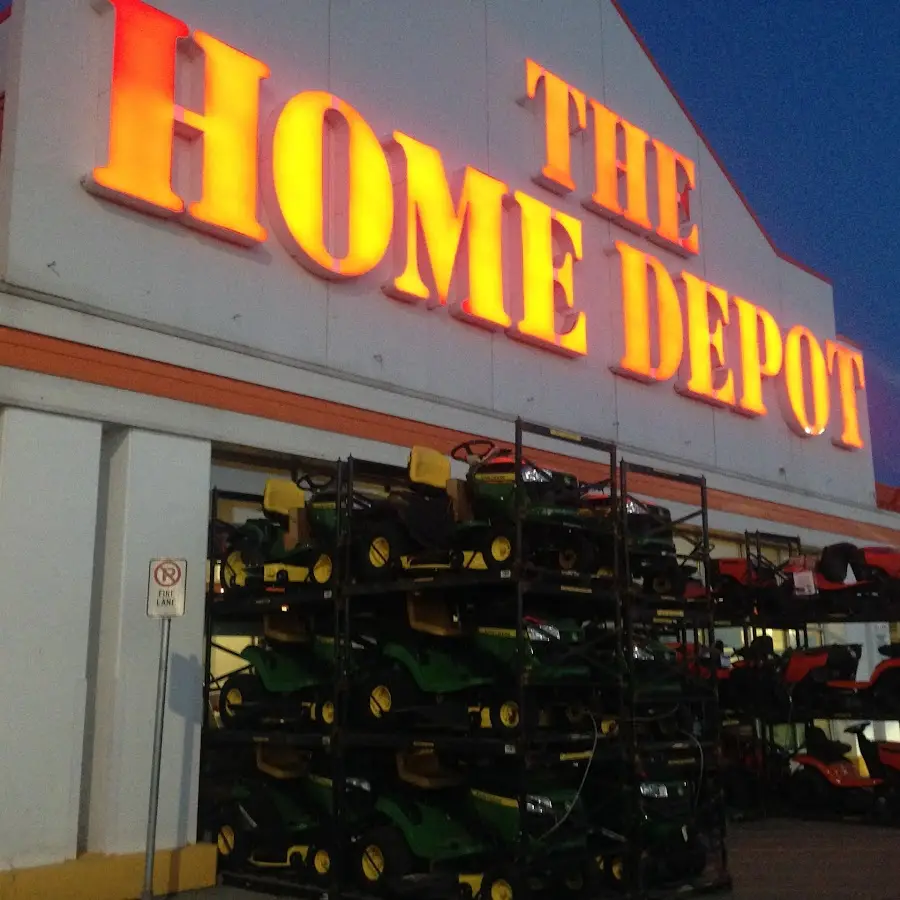 The Home Depot