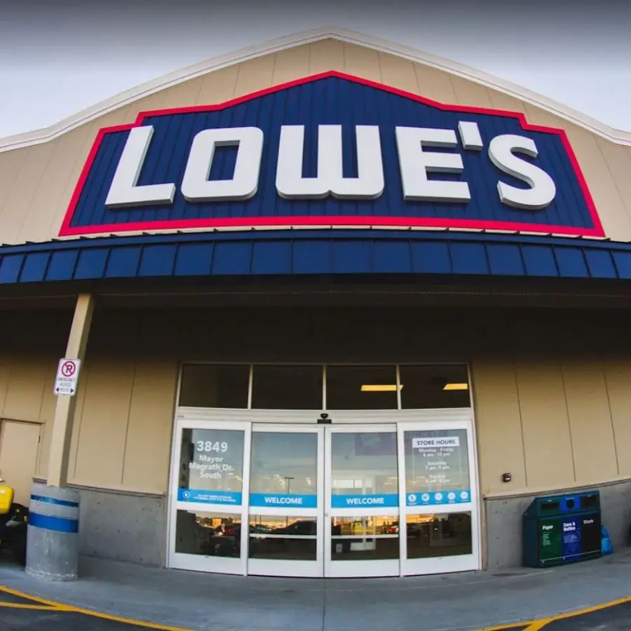 Lowe's Home Improvement