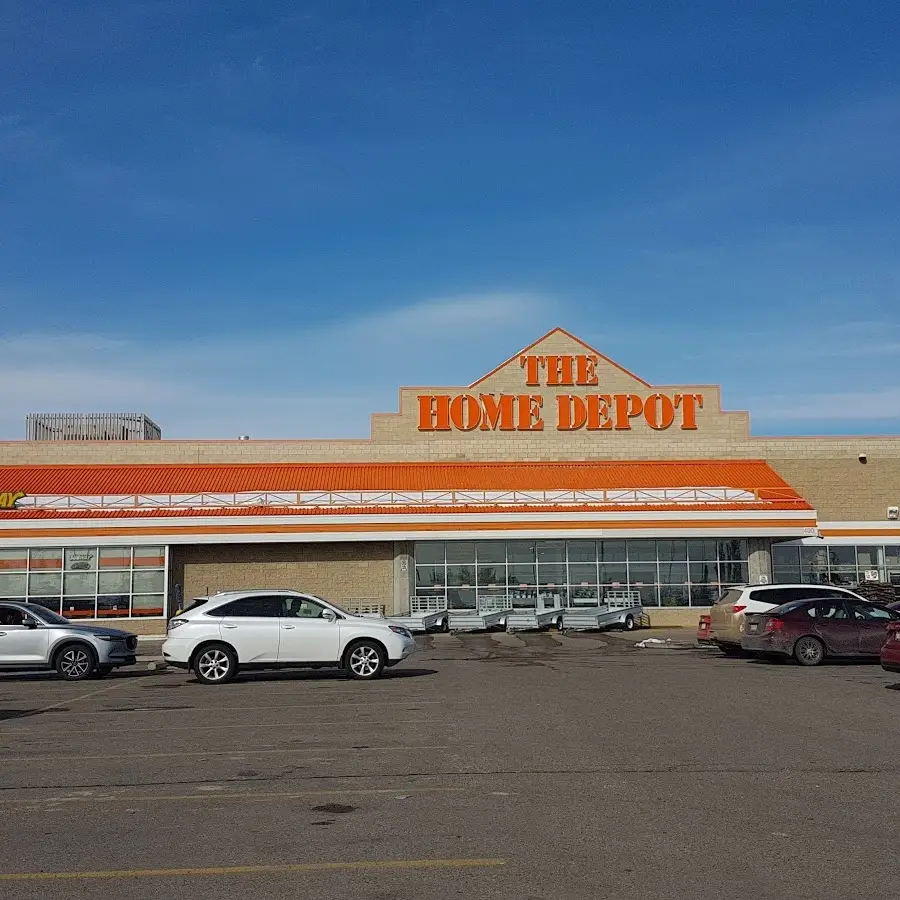 The Home Depot