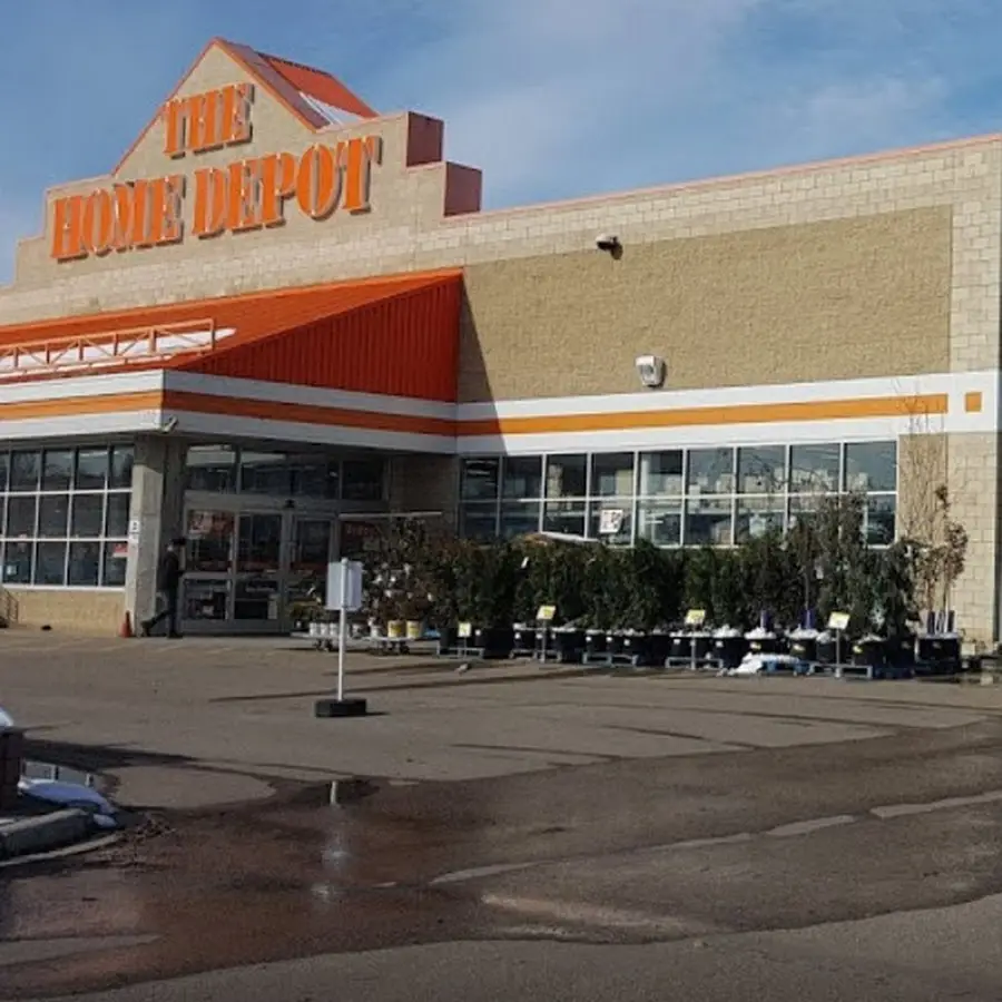 The Home Depot