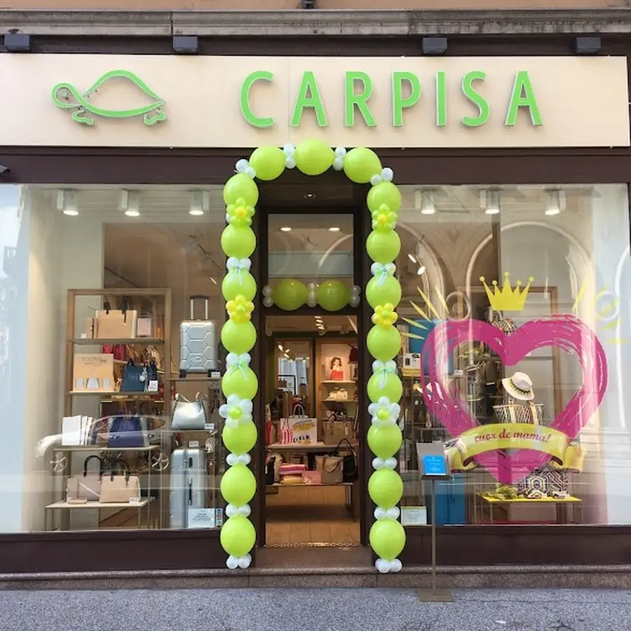 Carpisa Trieste