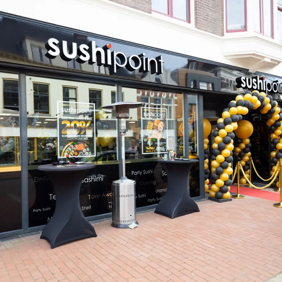 SushiPoint Groningen