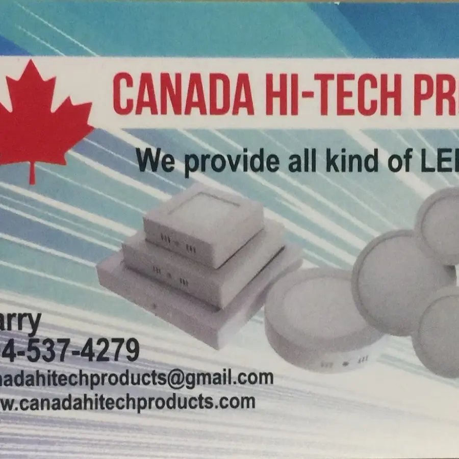 Canada Hi-Tech