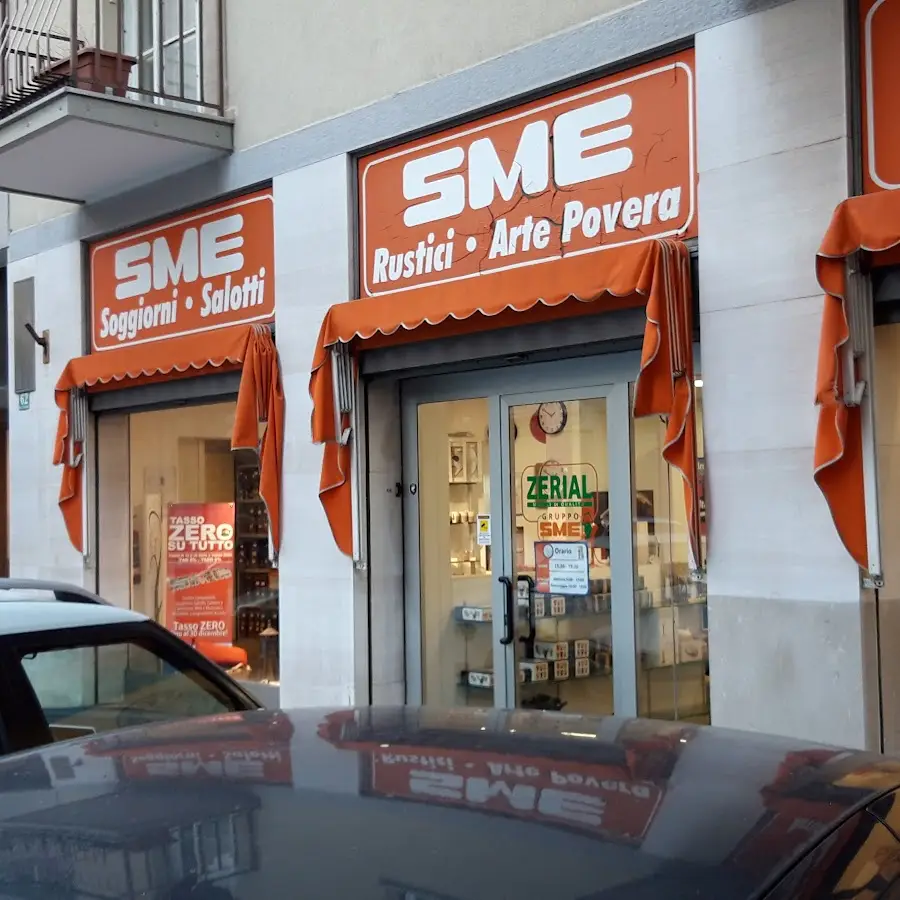 SME Trieste