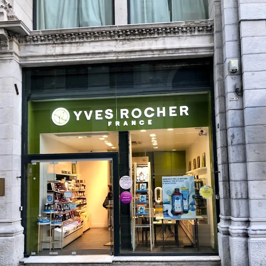 Yves Rocher Italia