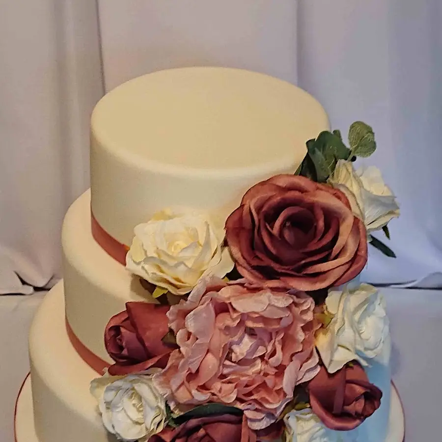 The Cake Rooms Leicester - Wedding Cakes and Birthday Cakes Leicester