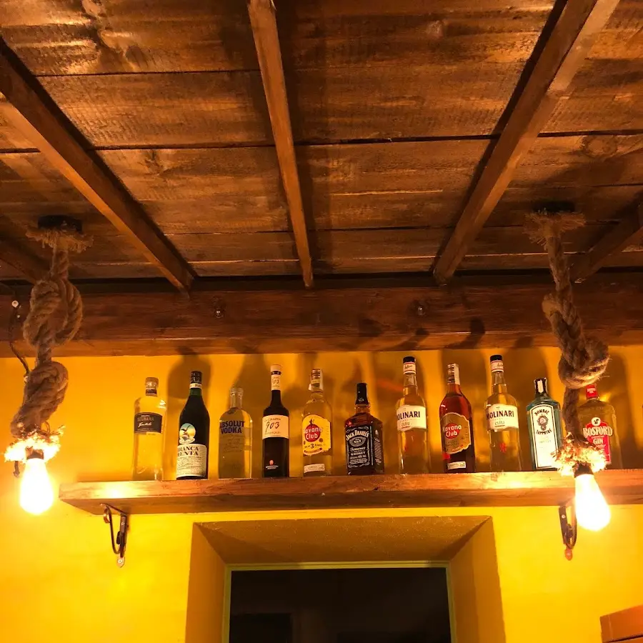 Osteria San Leonardo